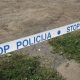 Lopov na području  Brinja iz staje ukrao šest ovaca i tri janjeta