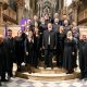U sklopu Adventa u Gospiću  u Katedrali NBDM u Gospiću večeras  s početkom u 20  sati održat će se koncert Pučkih pivača Katoličkog bogoslovnog fakulteta Sveučilišta u Zagrebu.