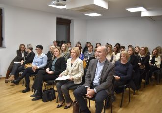 Održana Završna konferencija projekta „Donesimo osmijeh“