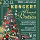 Ususret Božiću, koncert u Pučkom u Gospiću