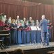 Održan svečani božićni koncert gospićkog Gradskog zbora “Vila Velebita”!