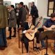 Godišnja izložba članova Likovne udruge Lika