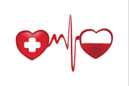 Darujte krv, spasite nekome život i darujte mu najradosniji Božić
