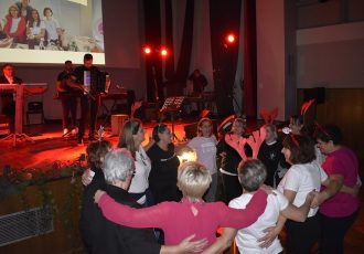 Održan prekrasan humanitarno-glazbeni koncert u organizaciji udruge “Vile za Liku”!