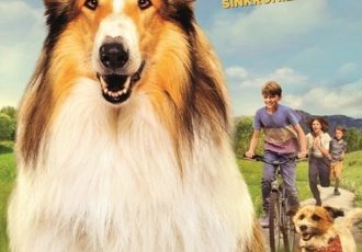 U kinu Korzo u petak i subotu od 18 sati gledajte film Lassie 2:nova pustolovina
