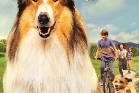 U kinu Korzo u petak i subotu od 18 sati gledajte film Lassie 2:nova pustolovina