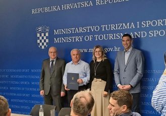 Zajednica sportova Ličko-senjske županije dobila značajna sredstva za sufinanciranje rada trenera i opremu