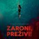 U kinu Korzo ovaj vikend gledajte horor “Zaroni, preživi”