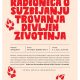 Poziv na besplatnu radionicu o suzbijanju trovanja divljih životinja
