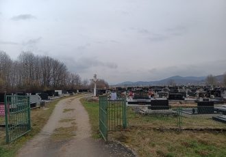 Komunalac Gospić d.o.o. preuzeo je upravljanje nad grobljem Lički Osik