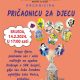 U srijedu će se u gospićkoj knjižnici održati Pričaonica za djecu
