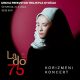 Korizmeni koncert Ansambla LADO u Otočcu