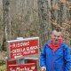 Matina staza je 10,5 kilometara duga prekrasna planinarska staza na području Značajnog krajobraza “Risovac-Grabovača”