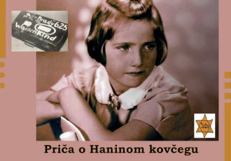 Izložba “Priča o Haninom kovčegu” u Pučkom otvorenom učilištu u Gospiću