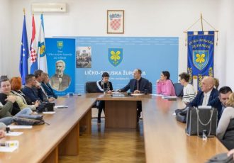 Ličko-senjska županija za Program javnih potreba u kulturi osigurala 27.300 eura