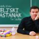 Tin Sedlar i Roditeljski sastanak u sklopu turneje staju u Gospiću