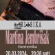 Martina Jembrišak na harmonici otvara ovogodišnji ciklus “Klasika u Pučkom”!!!