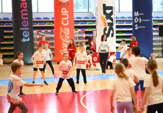 Plamen Sportskih igara mladih dolazi u Gospić