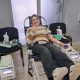 BRAVO: Odličan odaziv darivatelja  prvog dana akcije darivanja krvi u Gospiću