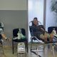 Darivatelji krvi u Gospiću veliki su humanitarci!!!