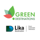 Klaster Lika destination dobitnik Green Destination certifikata