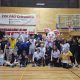 Gospićani odlični na međunarodnom pickleball natjecanju u Crikvenici