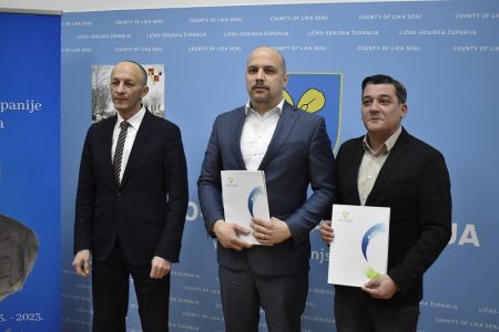 Potpisan ugovor o povećanju kapaciteta odlagališta otpada Podum