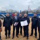 Ličko-senjskoj županiji dodijeljeno priznanje radi osobitog doprinosa za međunarodnu suradnju u području sustava civilne zaštite