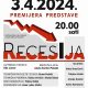 Amatersko kazalište Gospić u srijedu premijerno izvodi novu predstavu
