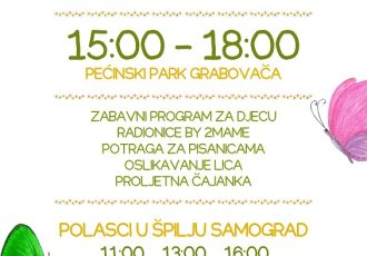 “Zeko fest” u Pećinskom parku Grabovača