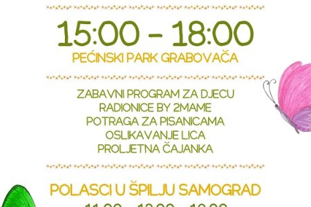 “Zeko fest” u Pećinskom parku Grabovača