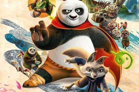 Kung Fu Panda stiže u kino Korzo