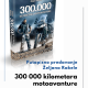Putopisno predavanje „300 000 kilometara motoavanture“