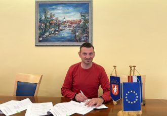 Potpisan Ugovor o dodjeli bespovratnih sredstava za Sufinanciranje izrade Strategije razvoja Urbanog područja Gospić za razdoblje 2021.- 2027. godine