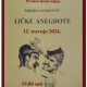Mirko Sanković kroz “Ličke anegdote” predstavlja Liku kakva je nekad bila