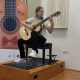 BRAVO: Naša Gospićanka Lucija Pavičić jedna je od najboljih mladih hrvatskih gitaristica!!!