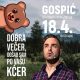 Kerekesh teatar uskoro gostuje u Gospiću s predstavom “Dobra večer, došao sam po vašu kćer”!
