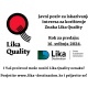 Otvoren 7. Javni poziv za iskazivanje interesa za korištenje znaka Lika Quality