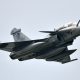 Rafalei pozdravljaju gradove diljem Hrvatske u čast Dana dana državnosti
