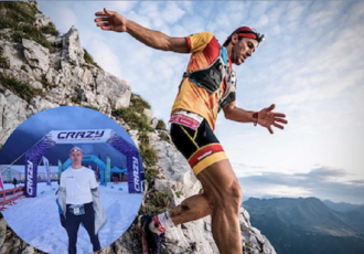 BORBA TITANA Na ekstremnu SKY BOŠT utrku prijavljeno 38 skyrunnera, na Velebit stiže i osvajačica Mont Everesta!