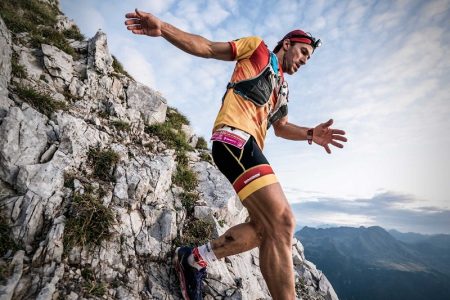 U subotu 8.lipnja  održava se  SKY BOŠT- na Velebit stiže elita ekstremnih trkačkih sportova!