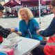 Crveni križ mjerio građanima šećer u krvi i krvni tlak