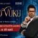 Bojan Jambrošić i Manuela Svorcan stižu u Gospić s mjuziklom za djecu “Mi o vuku”!!!
