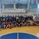 Policijska uprava ličko-senjska povodom Dana državnosti organizirala malonogometni turnir