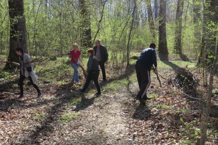 U subotu akcija čišćenja parka Jasikovac, dođite