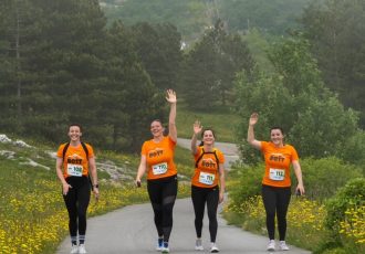 Utrka s pogledom – SKY BOŠT 2024 – održava se 08.06. 2024 a ove godine uključuje i profesionalnu utrku od Karlobaga do Baških Oštarija!