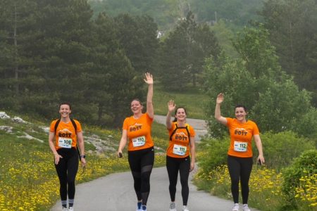 Utrka s pogledom – SKY BOŠT 2024 – održava se 08.06. 2024 a ove godine uključuje i profesionalnu utrku od Karlobaga do Baških Oštarija!