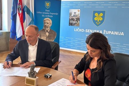 Ličko-senjska županija bit će i ove godine pokrovitelj izbora Miss Ličko-senjske županije za Miss Hrvatske