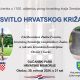 Povodom Dana državnosti – 30. svibnja u Otočcu izložba pod nazivom „Svitlo hrvatskog Križa“