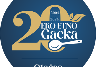 Otvorene prijave za 20. Eko Etno Gacka